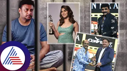 ಸೈಮಾದಲ್ಲಿ ಕಾಟೇರನ ಕಮಾಲ್; ಹೀರೋ ಜೈಲಿನಲ್ಲಿದ್ದರೆ ಇಡೀ ಸಿನಿಮಾ ತಂಡ ಸಂಭ್ರಮದಲ್ಲಿದ್ದಾರೆ!