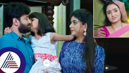 ಮಕ್ಕಳು ಅಮ್ಮನ ಮುಂದೆ ಬೇರೆಯವರನ್ನು ಹೊಗಳಿದ್ರೆ ಸಹಿಸೋದು ಕಷ್ಟ..ಸೀತಾ ನೋವು ಸಿಹಿಗೆ ಗೊತ್ತಾಗ್ತಿಲ್ಲ