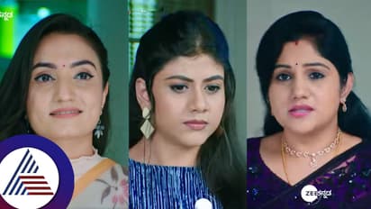 ಮಗು ಹೆರುವುದು ಸರಿಯೋ-ತಪ್ಪೊ? ಹೆಣ್ಣಿನ ಮೂರು ರೂಪಗಳಿವು- ಸೀತಾ, ಸಾಧನಾ, ಶಾಲಿನಿ...