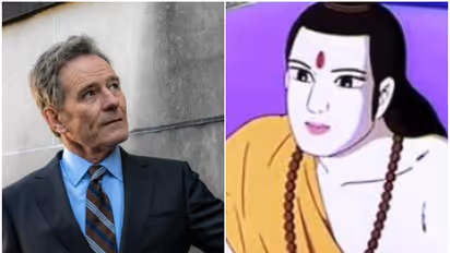 Did Bryan Cranston from 'Breaking Bad' voice Lord Ram in 'The Legend of Ramayana'? Here's what to know