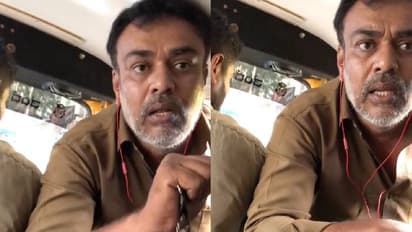 ഓലയും ഊബറും ബാൻ ചെയ്തു, തെറ്റുപറ്റി, പക്ഷേ; യാത്രക്കാരിയെ തല്ലിയതിന് അറസ്റ്റിലായ ഡ്രൈവർ