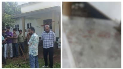 കാസർകോട് അമ്മയെ മൺവെട്ടി കൊണ്ട് അടിച്ചു കൊലപ്പെടുത്തി മകൻ; സഹോദരനും പരിക്ക്