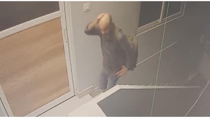 അതേ രൂപം, സിസിടിവി ദൃശ്യം കണ്ടപ്പോഴെ പൊലീസിന് ആളെ പിടികിട്ടി; വീണ്ടും മോഷണം നടത്തിയത് മസ്ജിദിൽ, അന്വേഷണം