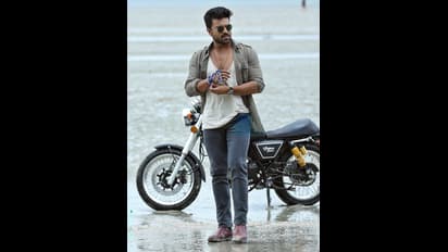 Ram Charan First movie fee OUT: Know how much RRR star got for debut film Cheetah