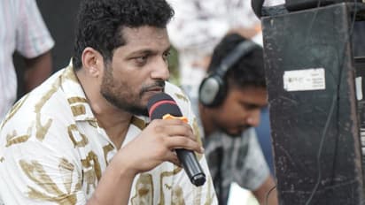 'ആളെക്കയറ്റാൻ ഏജൻസികൾ പണം വാങ്ങുന്നു', സംവിധായകൻ ഷെബി ചൗഘട്ടിന്റെ വെളിപ്പെടുത്തല് ചര്ച്ചയാകുന്നു