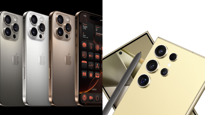 September 2024’s best camera smartphones: Features, prices and more