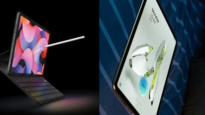 Best budget tablets under Rs 25,000 in September 2024