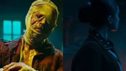 ജവാനെ വീഴ്ത്തി, 5 കോടി അകലെ മറ്റൊരു റെക്കോഡ്: ഒരു മാസം കഴിഞ്ഞും സ്ത്രീ 2 കുതിക്കുന്നു