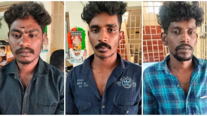 സിനിമ കാണാൻ മാത്രം തമിഴ്നാട്ടിൽ പോയി, മലയാളം പറഞ്ഞപ്പോൾ വിശ്വസിച്ചു; യുവാക്കളെ ഭീഷണിപ്പെടുത്തി ഫോൺ കവർച്ച