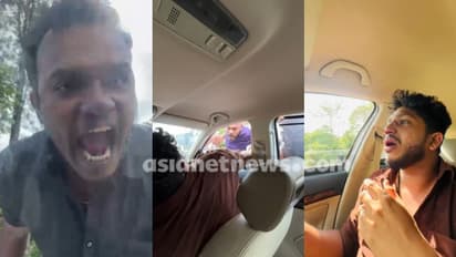 മാങ്കുളത്ത് വിവാഹ ഫോട്ടോഗ്രാഫർമാരെ വധുവിൻ്റെ ബന്ധുക്കൾ വഴിയിൽ തടഞ്ഞ് മർദ്ദിച്ചു; പൊലീസ് കേസ്