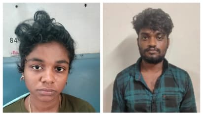 ബൈക്ക് മോഷണം പോയിട്ട് 3 ആഴ്ച; അന്വേഷണത്തിനൊടുവിൽ ബൈക്ക് കിട്ടി; മോഷ്ടാക്കളെയും 2 കിലോ കഞ്ചാവും