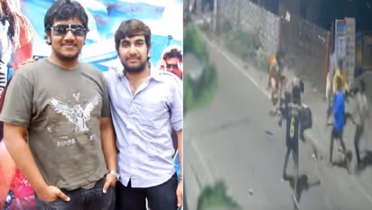 மகன்களின் பிரச்சனை.. "உண்மை என்னனு தெரியாம பேசாதீங்க" கோபத்தில் சீரிய மனோவின் மனைவி!