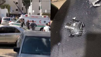 ലെബനോനിലെ കൂട്ട പേജർ പൊട്ടിത്തെറിക്ക് പിന്നിൽ ഇസ്രയേൽ? തിരിച്ചടിക്കുമെന്ന് ഹിസ്ബുല്ല, മധ്യേഷ്യയിൽ ആശങ്ക