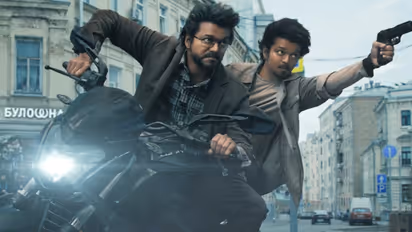 SAD news for Vijay's fans: GOAT got skipped at Chennai International Film Festival 2024