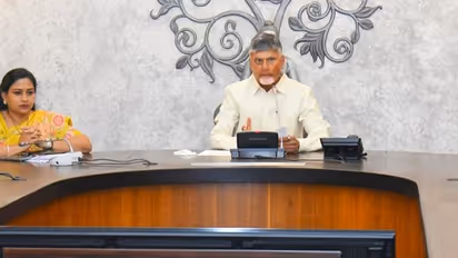 Andhra Pradesh: అమరావతి విషయంలో ఏపీ ప్రభుత్వం కీలక నిర్ణయం..
