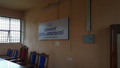 വയനാട് ദുരിതബാധിതര്‍ക്കുള്ള കിറ്റ് കടത്തിയെന്ന് ആരോപണം; എഡിഎസ് ഉൾപ്പെടെയുള്ളവരെ തടഞ്ഞ് സിപിഎം പ്രവര്‍ത്തകര്‍