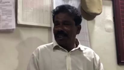 നിലമ്പൂര് പാസഞ്ചറിന്റെ പടിയിൽ 14കാരന് നേരെ ലൈംഗിക അതിക്രമം, രക്ഷപ്പെട്ട് കുട്ടിയുടെ പരാതി, പിന്നാലെ അറസ്റ്റ്