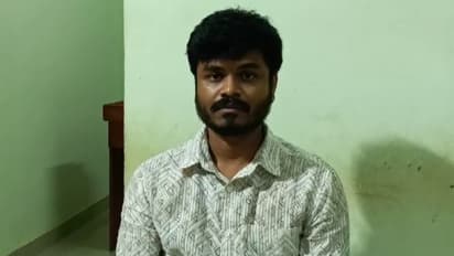 'ഓൺലൈൻ ജോലി, കോടികൾ ഉണ്ടാക്കാം, വേണ്ടതാകട്ടെ കുറച്ച് ലക്ഷങ്ങൾ'; യുവതി 10 ലക്ഷം കൊടുത്തു, തട്ടിപ്പിൽ അറസ്റ്റ്