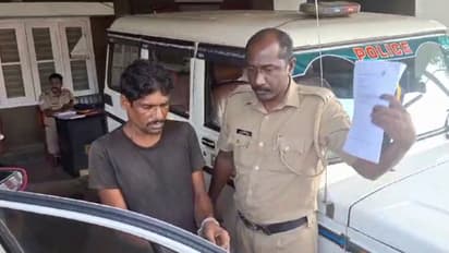 ക്ഷേത്രത്തിൽ നിവേദ്യം നൽകുന്ന ഓട്ടുരുളി നട്ടുച്ചയ്ക്ക് പൊക്കി, ഉരുളി വച്ച ബാഗടക്കം വൈകിട്ട് പൊലീസും പൊക്കി