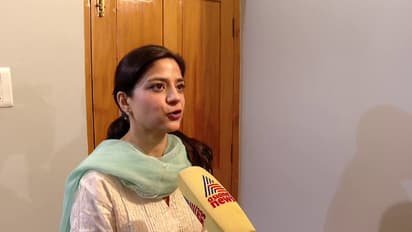 കഴിഞ്ഞ തവണ ബിജെപിയുമായി കൈകോര്‍ത്തത് ഇന്ത്യൻ മുസ്‌ലിങ്ങളുടെ സുരക്ഷയ്ക്കായി: ഇല്‍ത്തിജ മുഫ്തി 