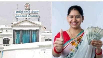 மகளிர் சுய உதவி குழுவிற்கு குஷி.! கொத்து கொத்தாக சலுகைகளை பெற  புதிய அறிவிப்பு வெளியீடு