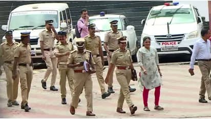 ഹേമ കമ്മിറ്റി റിപ്പോർട്ട്; അന്വേഷണ ഉദ്യോഗസ്ഥർക്ക് സാക്ഷി മൊഴികൾ നൽകിയത് പല ഭാഗങ്ങളിലായി, ഇന്ന് നിർണായക യോഗം