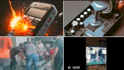 ಲೆಬನಾನ್, ಸಿರಿಯಾ ದೇಶದಲ್ಲಿ ಹಿಜ್ಜುಲ್ಲಾ ಉಗ್ರರ ಪೇಜರ್ಗಳು ಏಕಕಾಲಕ್ಕೆ ಬ್ಲಾಸ್ಟ್: ಏನಿದು ಪೇಜರ್ ದಾಳಿ?