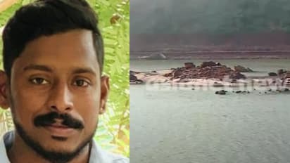 അർജുൻ മിഷൻ വീണ്ടും സജീവം, ഗംഗാവാലിപ്പുഴയിൽ ഇന്ന് നാവിക സേനയുടെ തിരച്ചിൽ, 'ഡ്രഡ്ജർ' പരിശോധന നാളെ തുടങ്ങും