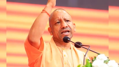 CM Yogi Adityanath slams Samajwadi Party, calls it 'gang' of those committing atrocities against daughters