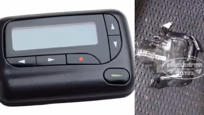 ഔട്ട്‌ഡേറ്റഡ്, പക്ഷേ ഹിസ്‌ബുല്ലയ്ക്ക് ഇപ്പോഴും പ്രിയം; പേജറുകള്‍ പൊട്ടിത്തെറിച്ചത് എങ്ങനെ? സംശയങ്ങള്‍ രണ്ട് 