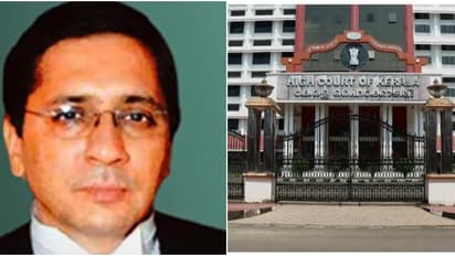 ജസ്റ്റിസ് നിതിൻ ജാംദാർ കേരള ഹൈക്കോടതി ചീഫ് ജസ്റ്റിസാകും; നിർദ്ദേശം ആവർത്തിച്ച് സുപ്രീം കോടതി കൊളീജിയം