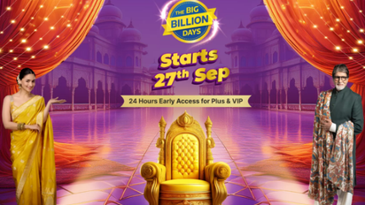 Samsung Galaxy S23, Google Pixel 8 and more to be priced under Rs 40,000 during Flipkart sale 2024