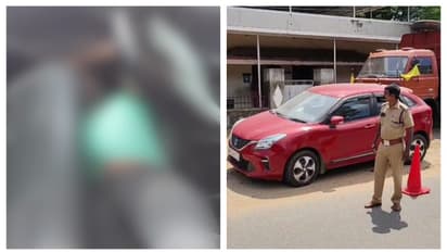 കഴക്കൂട്ടത്ത് നിർത്തിയിട്ട കാറിൽ നിന്നും ദുര്ഗന്ധം; 3 ദിവസം പഴക്കമുള്ള മൃതദേഹം; മരിച്ചയാളെ തിരിച്ചറിഞ്ഞു