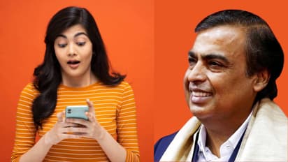 ரூ.895 க்கு 11 மாத வேலிடிட்டியா.. மிரளவைத்த அம்பானி.. ஜியோவின் புதிய ரீசார்ஜ் திட்டம்!