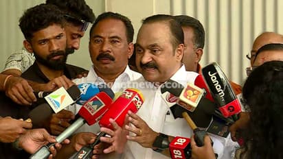 വയനാട് ദുരന്തം: ഊതിവീർപ്പിച്ച കണക്ക് കൊടുത്താൽ കേന്ദ്ര ഫണ്ട് കിട്ടില്ലെന്ന് വിഡി സതീശൻ, സർക്കാരിന് വിമർശനം