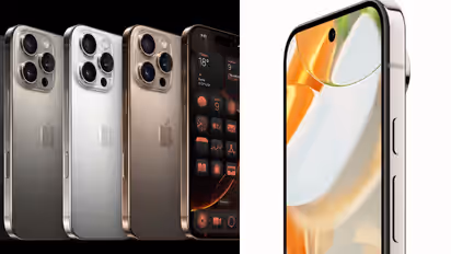 iPhone 16 Pro vs Google Pixel 9 Pro: Know which smartphone is worth buying