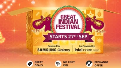 iPhone 13 to OnePlus 12: Best offers on smartphones you can't miss during Amazon sale 2024