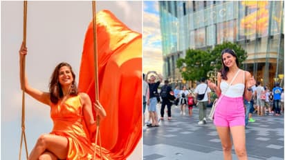 'Nobody is offering me anything...', Aahana Kumra REVEALS not getting any work offers