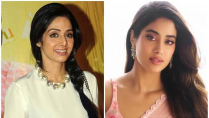 [WATCH] Janhvi Kapoor's perfect Tamil touches hearts: Fans reflect on Sridevi's lasting influence