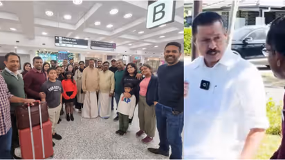 'സിപിഎമ്മിന്റെ നയം നടപ്പാക്കാൻ കേരളത്തിലെ ഭരണത്തിന് സാധിക്കില്ല'; ഓസ്ട്രേലിയയിൽ എംവി ഗോവിന്ദൻ