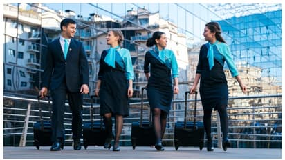 'അടിവസ്ത്രം ശരിയായി ധരിക്കുക'; ഫ്ലൈറ്റ് അറ്റൻഡന്‍റുമാർക്ക് ഡെൽറ്റ എയർലൈൻസിന്‍റെ പുതിയ മെമ്മോ, വ്യാപക പ്രതിഷേധം