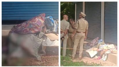 വടകരയിൽ റോഡരികിൽ കഴുത്തിൽ തുണി മുറുക്കിയ നിലയിൽ അജ്ഞാത മൃതദേഹം കണ്ടെത്തി