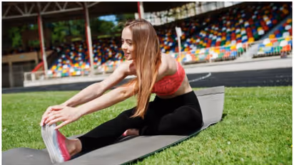 Struggling to touch your toes? Try THESE tips to boost flexibility