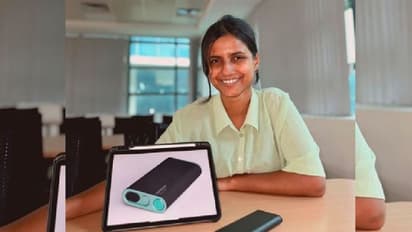 ಡಯಾಬಿಟಿಕ್ ಅಪ್ಪ ಪಡುತ್ತಿದ್ದ ಕಷ್ಟ ನೋಡಿದ ಮಗಳಿಂದ ವಿಶ್ವ ಮೆಚ್ಚುವ ಅವಿಷ್ಕಾರ