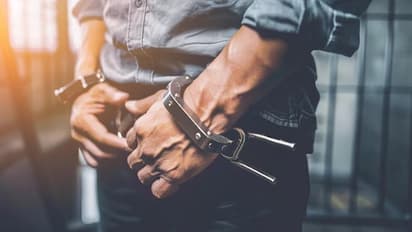 Man arrested for brutally assaulting individual in Delhi for 'no public urination' request