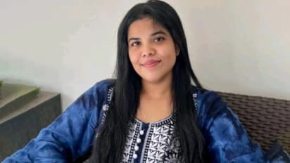 അന്നയുടെ മരണം: 'അതീവ ആശങ്ക', സ്വമേധയാ കേസെടുത്ത് മനുഷ്യാവകാശ കമ്മീഷൻ; തൊഴിൽ മന്ത്രാലയത്തോട് റിപ്പോർട്ട് തേടി