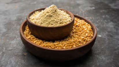 Gram Flour: శనగ పిండితో రోజూ తింటే ఏమౌతుంది?