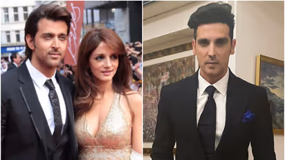 Why did Hrithik Roshan- Sussanne Khan divorce? Zayed Khan shares SHOCKING deets