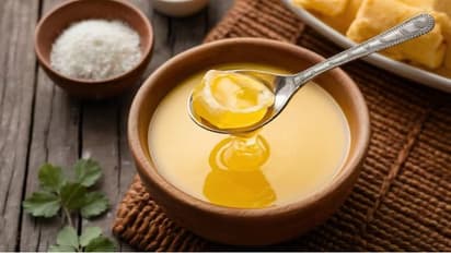 நெய் சுத்தமானதா என்பதை வீட்டிலேயே ஈஸியா செக் பண்ணலாம்! சிம்பிள் டிப்ஸ் இதோ!