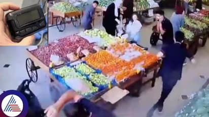 ಲೆಬನಾನ್ ಪೇಜರ್ ಬ್ಲಾಸ್ಟ್: ಭಾರತಕ್ಕೆ ವಿದೇಶಿ ಎಲೆಕ್ಟ್ರಾನಿಕ್ ವಸ್ತುಗಳಿಂದ ಆನ್‌ಲೈನ್ ಯುದ್ಧದ ಎಚ್ಚರಿಕೆ!